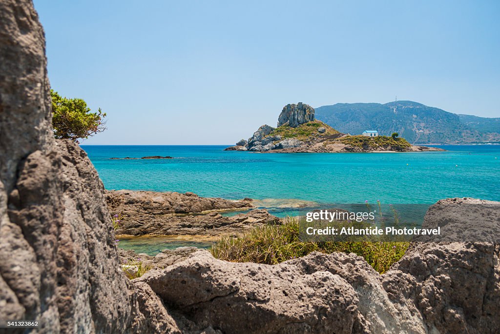 Island of Kos