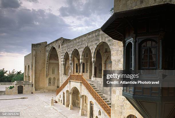Beit O Palace Of Beit Photos et images de collection - Getty Images