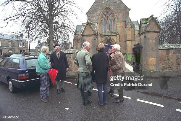 230 Mary Ritchie Photos & High Res Pictures - Getty Images