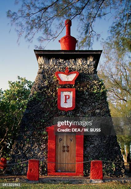 King Pomare V Photos and Premium High Res Pictures Getty Images