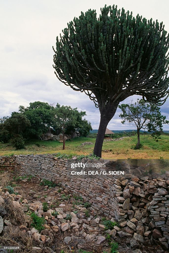 Ruins of Danamombe, Gweru
