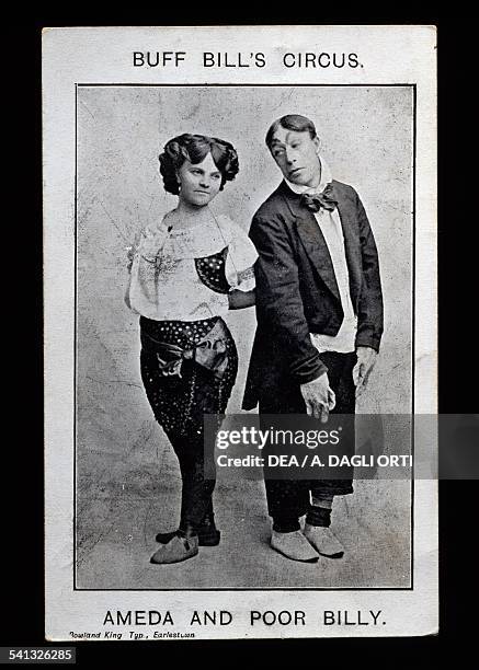 Billy The Clown Photos et images de collection - Getty Images