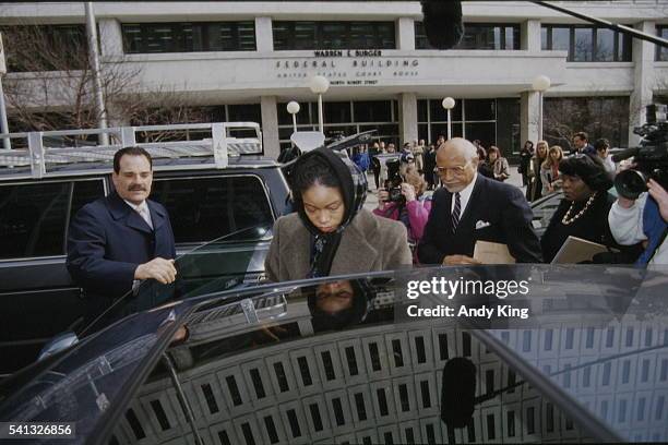 TRIAL OF QUBILAH SHABAZZ IN MINNESOTA