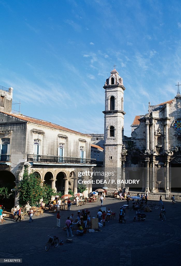 Cathedral of Virgin Mary of Immaculate Conception