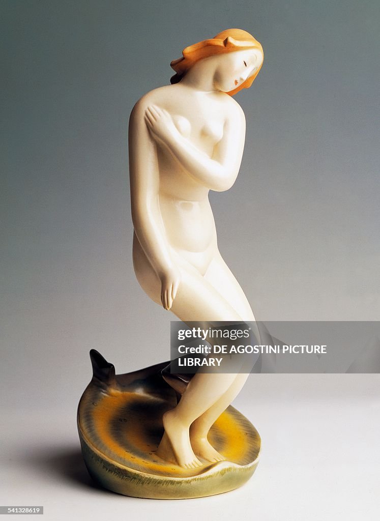 Venus, by Giovanni Grande
