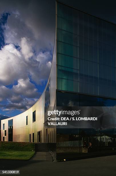 78 Laban Dance Centre Stock Photos, High-Res Pictures, and Images ...