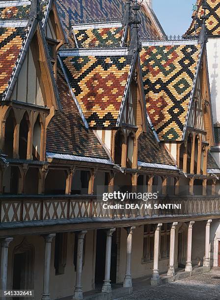 Nicolas Rolin Photos and Premium High Res Pictures - Getty Images