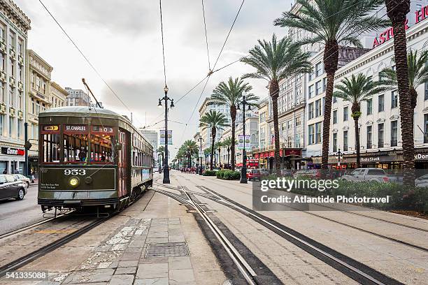 french quarter, concert in jackson square - louisiana stock pictures, royalty-free photos & images