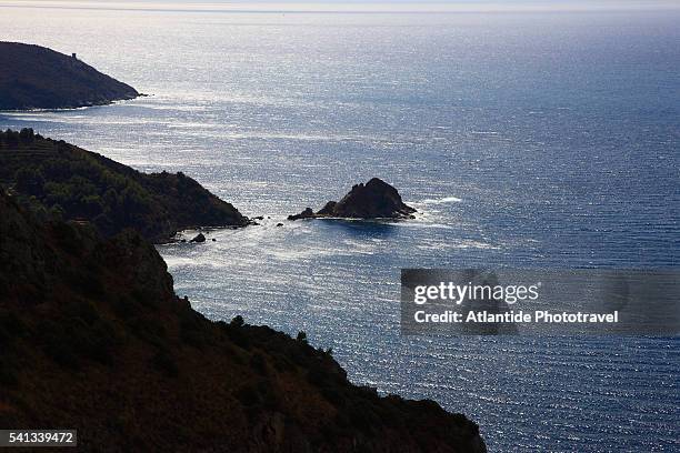 monte argentario - argentario stock pictures, royalty-free photos & images