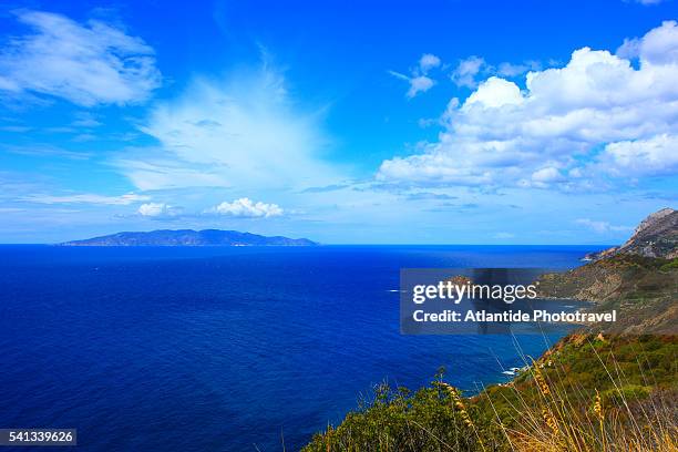 monte argentario - giglio 個照片及圖片檔