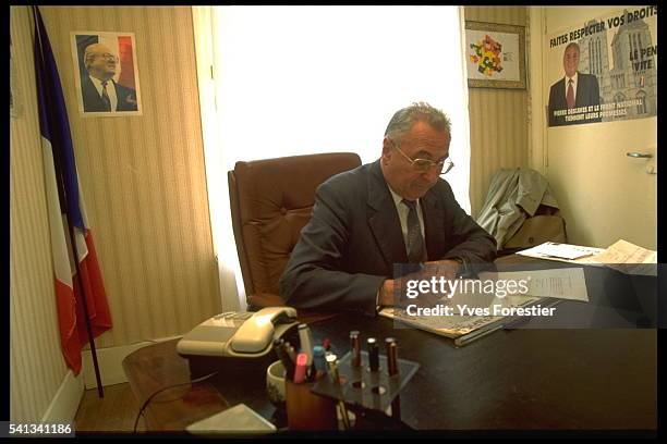 Pierre Descaves Photos and Premium High Res Pictures Getty Images