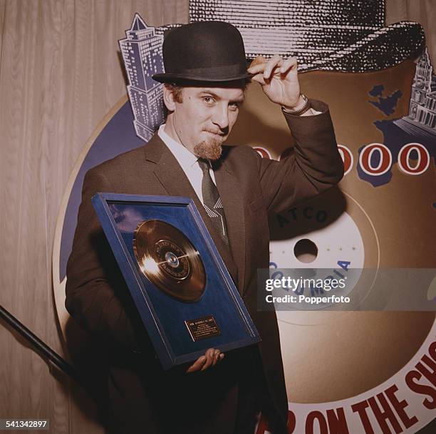 Bilk 191 Acker Bilk Photos & High Res Pictures - Getty Images