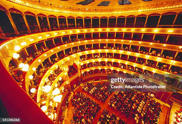 Massimo Theatre Photos and Premium High Res Pictures - Getty Images