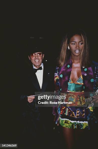 Naomi Campbell Naomi Campbell