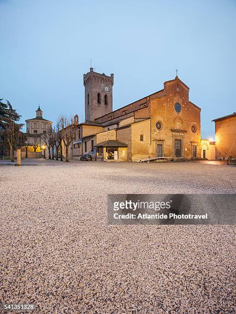 the cathedral - san miniato stock pictures, royalty-free photos & images