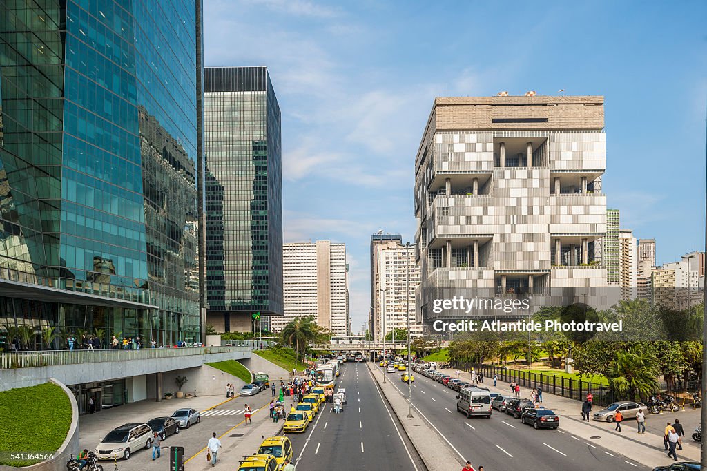 Petrobras Palace