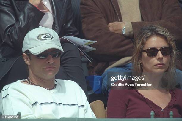 22 Yves Séguin Photos & High Res Pictures Getty Images