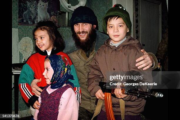 First Chechen War Photos And Premium High Res Pictures Getty Images First Chechen War Photos And Premium High Res Pictures Getty Images