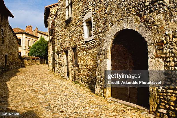 85 Perouges Stock Photos, High-Res Pictures, and Images - Getty Images