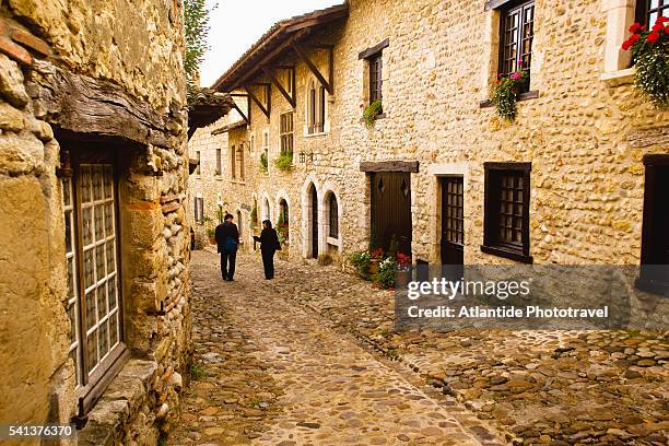 Perouges Photos and Premium High Res Pictures - Getty Images