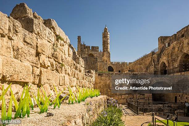 Photo: Temple Mount, landmark, attraction, Israel, Jerusalem, Temple Mount - Yan