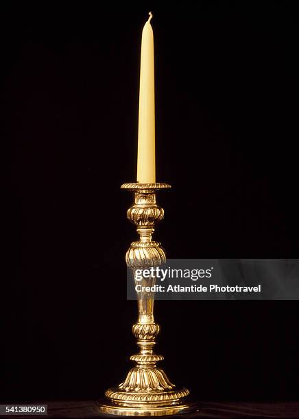 candlestick - candlestick holder stock pictures, royalty-free photos & images