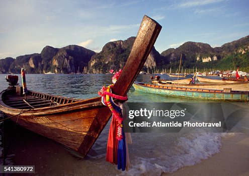 Phi Phi Don Phi Phi Don