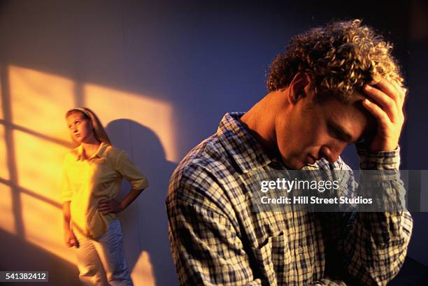 Teenage Rivalry Teenage Couple Arguing Photos and Premium High Res Pictures - Getty Images
