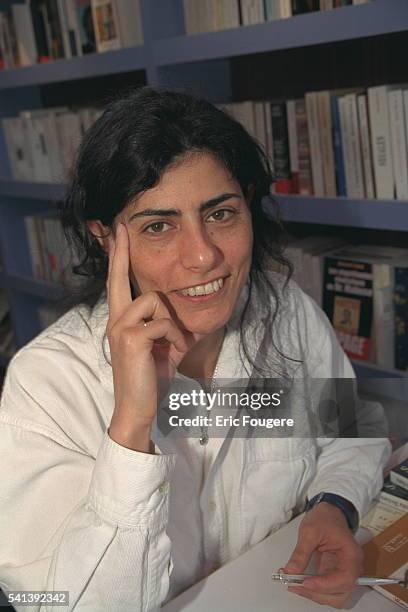 Souha Bechara StockFotos und Bilder Getty Images