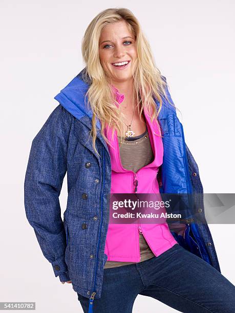 Hannah Teter Photos and Premium High Res Pictures - Getty Images