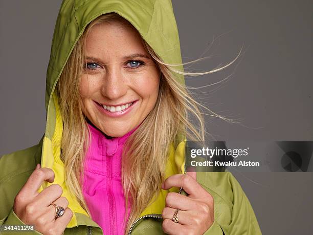 Hannah Teter Photos and Premium High Res Pictures Getty Images