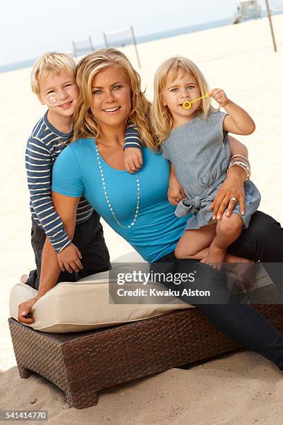 Alison Rieder Who Is Alison Sweeney Photos and Premium High Res Pictures - Getty Images