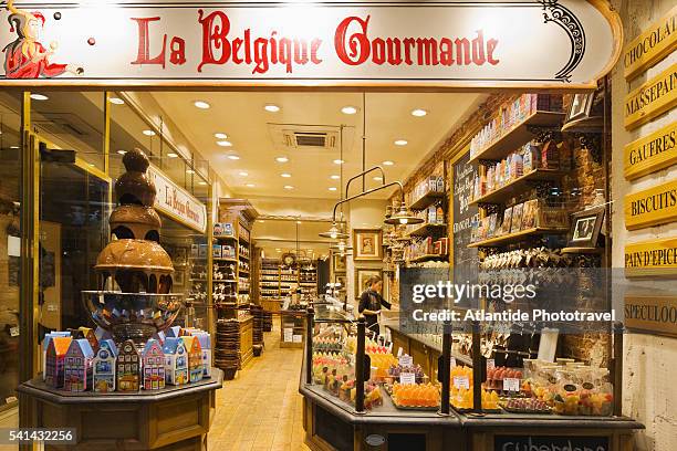 la belgique gourmande - gourmande foto e immagini stock