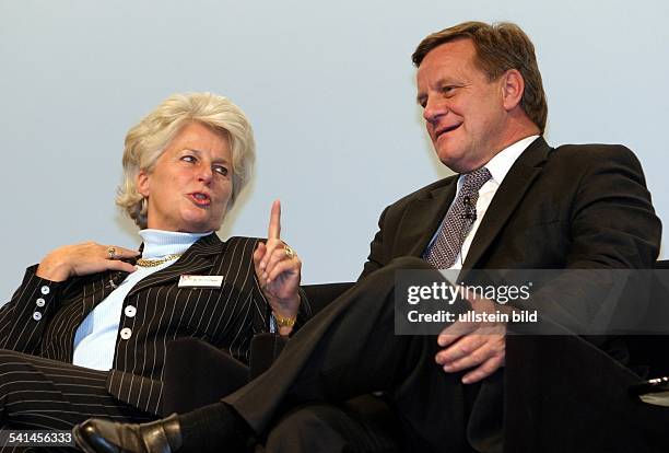 Karla Peijs Photos and Premium High Res Pictures Getty Images