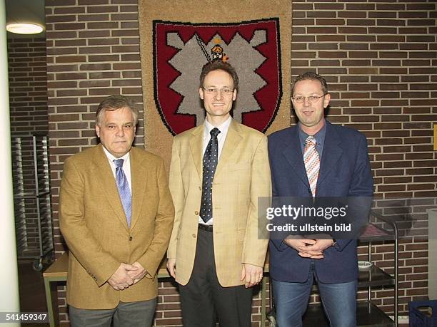 Stephan Kohn Niels Schmidt Photos and Premium High Res Pictures - Getty Images