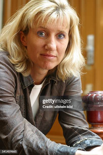 Ines Geipel 43 Ines Geipel Stock Photos, High-Res Pictures, and Images - Getty Images