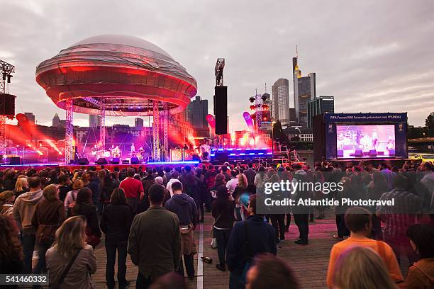 Germany Concert Rated R 12,647 Main Concert Stock Photos, High-Res Pictures, and Images - Getty ...