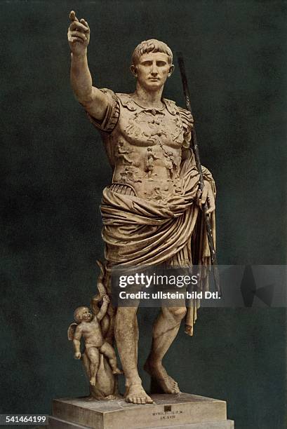 Octavius Reeves Gaius Octavius Geschichte | Gaius Octavius Histoire – XISLZM