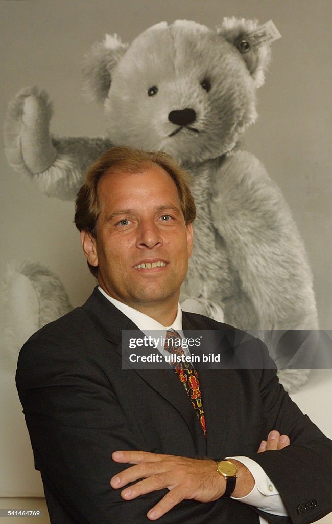 Rösner, Bernhard M. /1