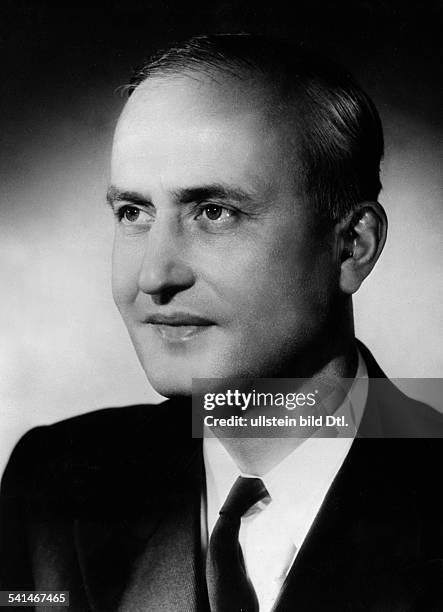 Pierre Pflimlin Goes Photos and Premium High Res Pictures Getty Images