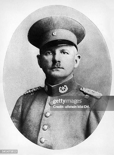 Ernst Roehm Bildbanksfoton och bilder Getty Images