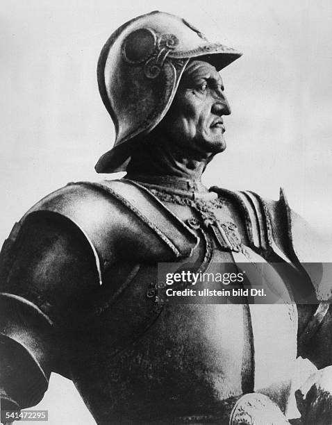 Colleoni 161 Bartolomeo Colleoni Bartolomeo Colleoni Stock Photos, High-Res ...