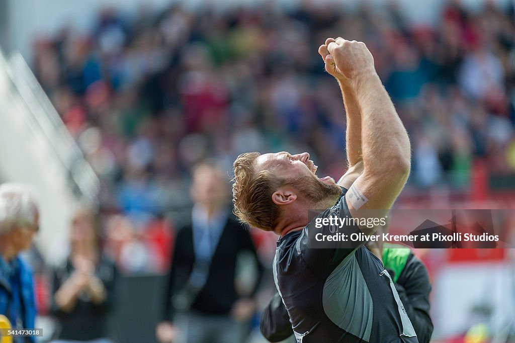 German Championships In Athletics - Day 2