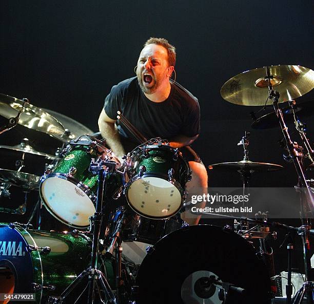 Lard Ulrich Photos et images de collection Getty Images