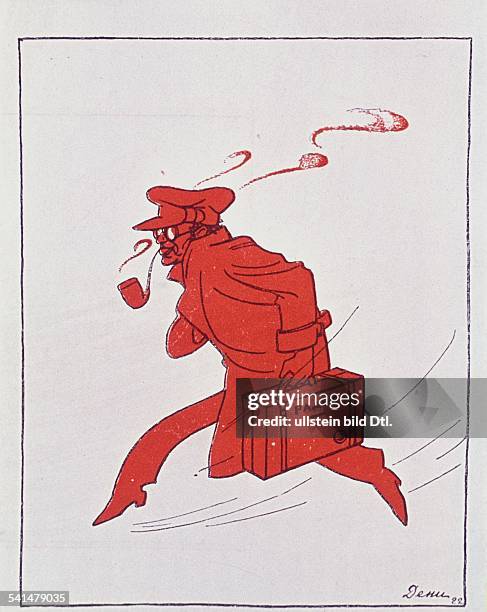 Karl Radek Ussr Radek Photos and Premium High Res Pictures - Getty Images