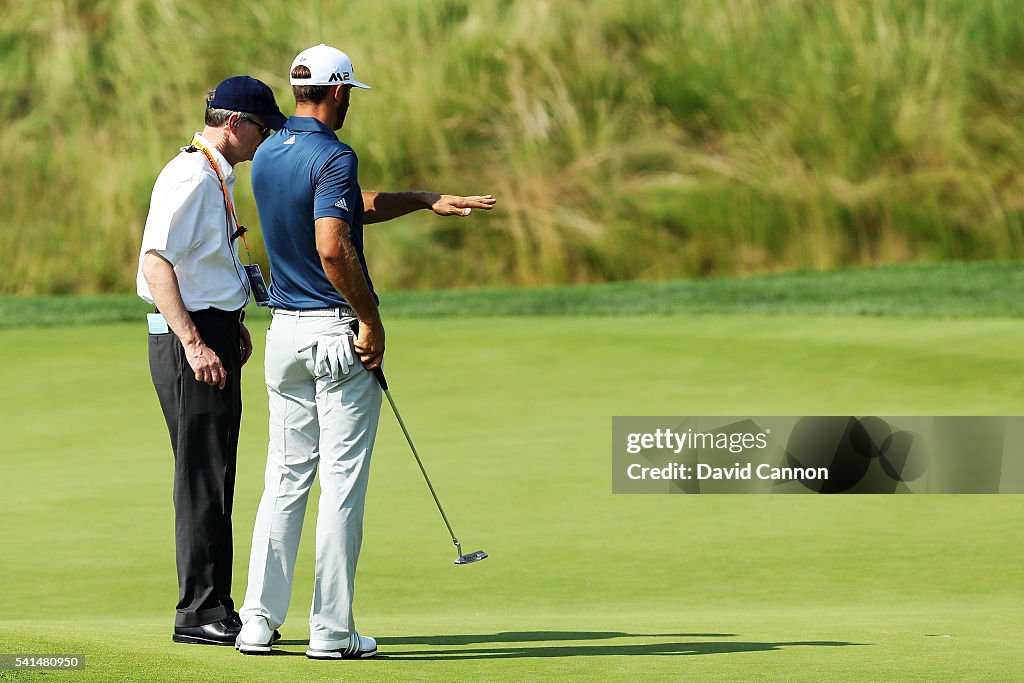 U.S. Open - Final Round