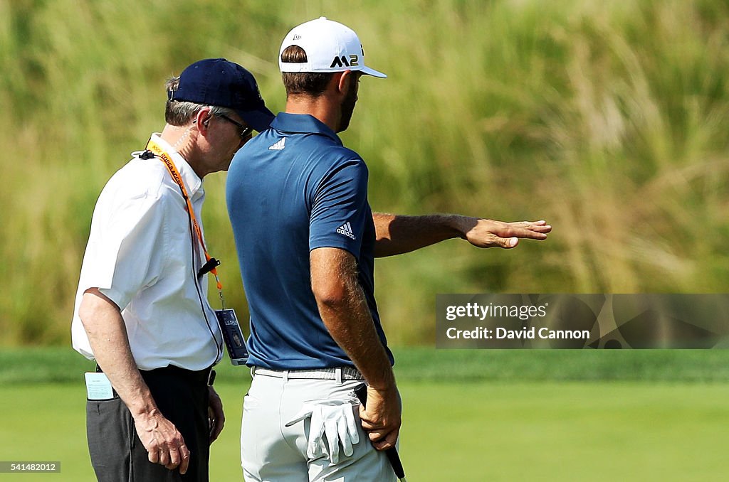 U.S. Open - Final Round