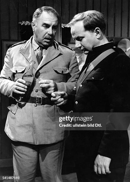 18 Traugott Buhre Stock Photos, HighRes Pictures, and Images Getty