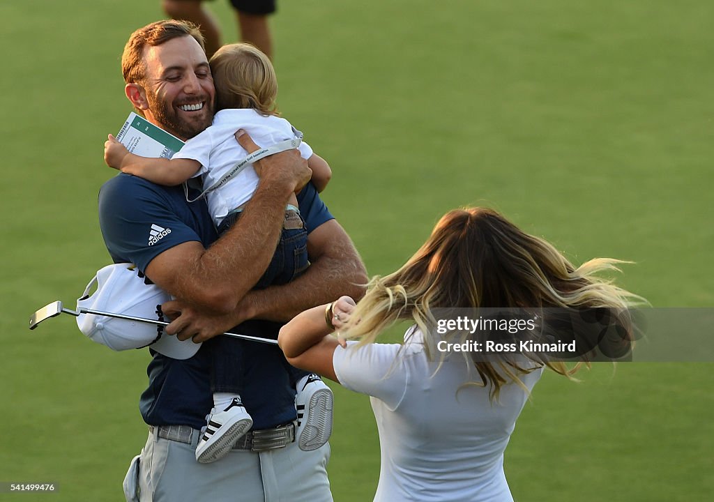 U.S. Open - Final Round