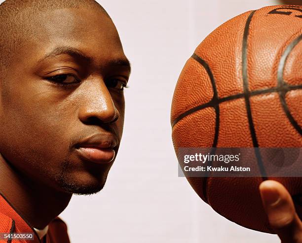 Dwyane Wade